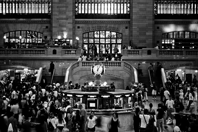 New York