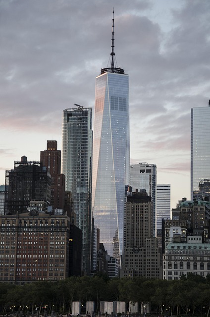 New York City