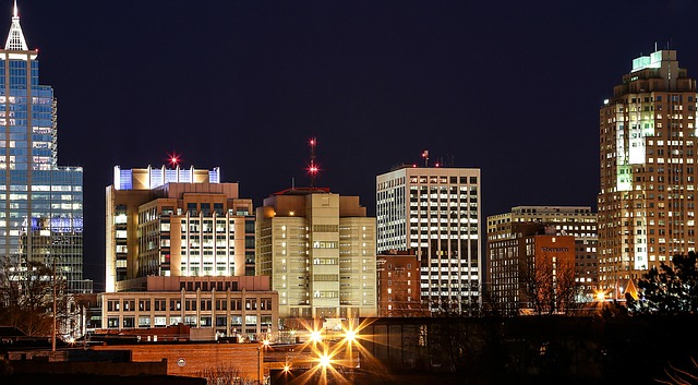 North Carolina