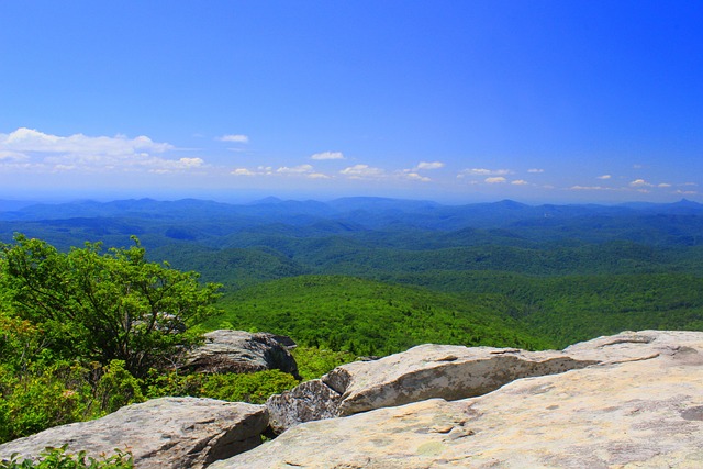 North Carolina