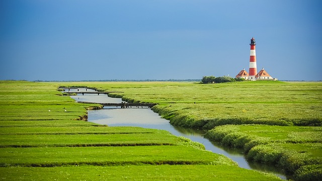 North Dakota
