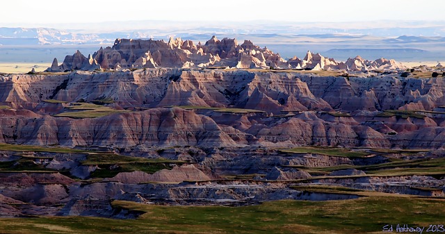 North Dakota