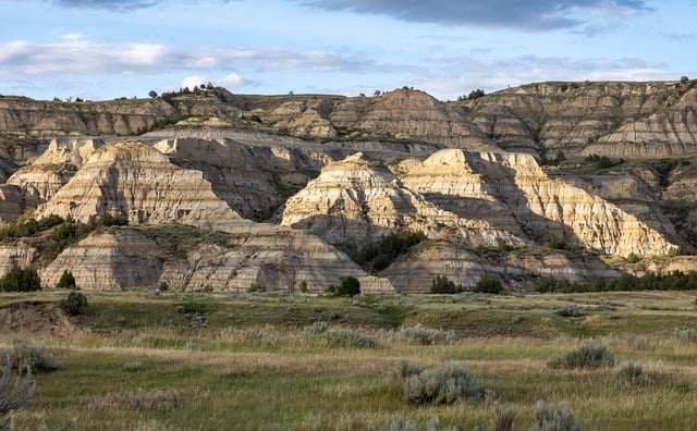 North Dakota