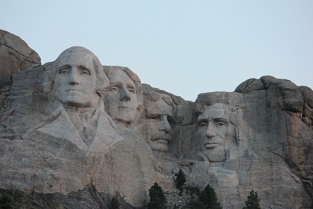 North Dakota