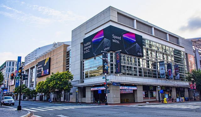 Understanding Cultural Influences on Marketing in Washington DC