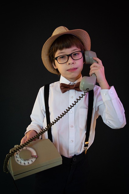 phone