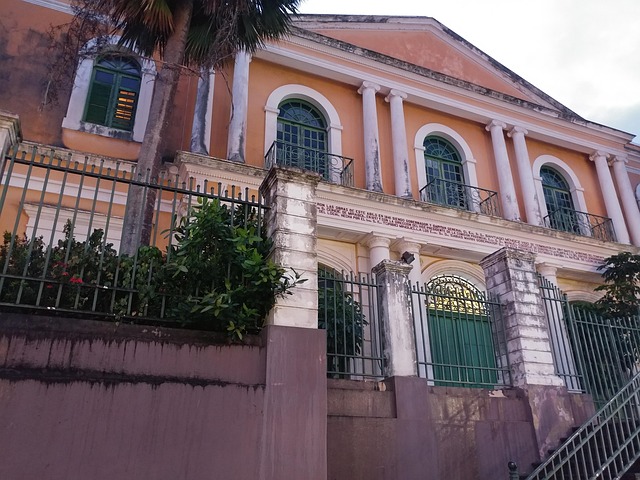 San Antonia