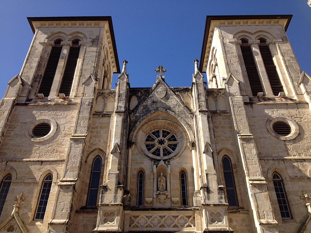San Antonio