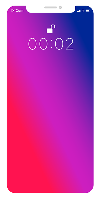 smartphone