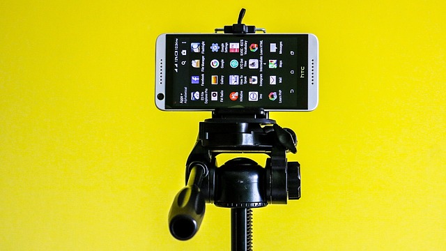 smartphone