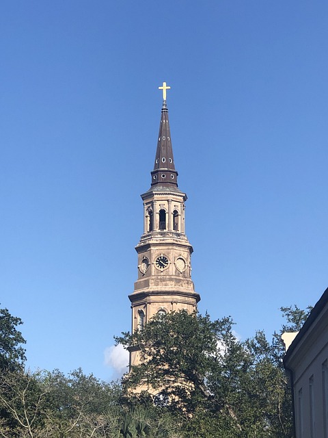 South Carolina