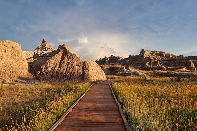 South Dakota