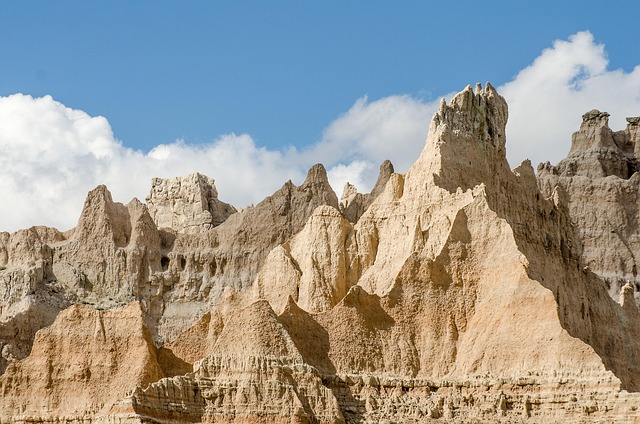 South Dakota