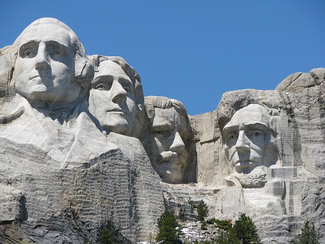 South Dakota