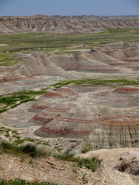 South Dakota