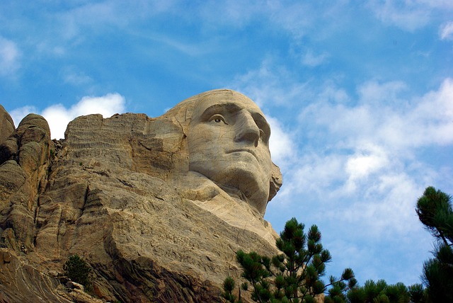 South Dakota