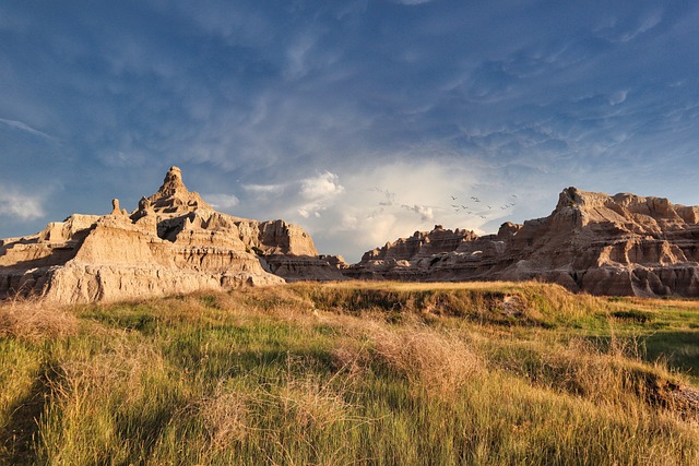 South Dakota