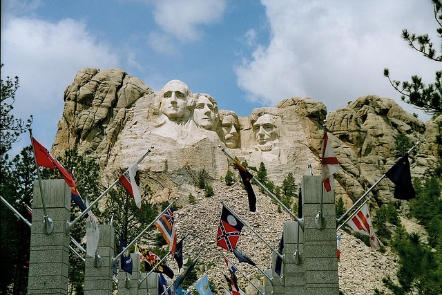 South Dakota