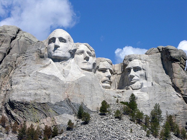 South Dakota