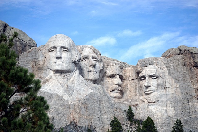 South Dakota