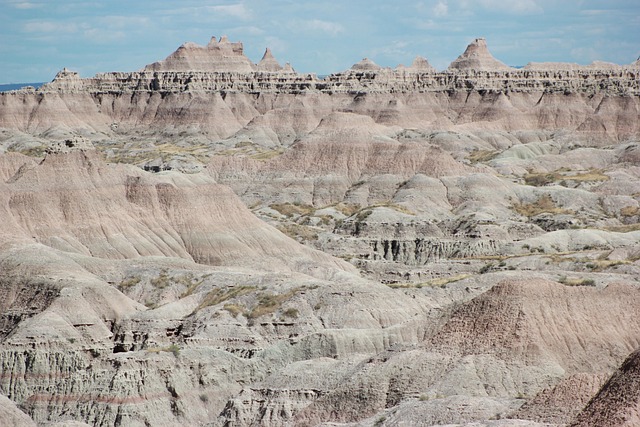 South Dakota