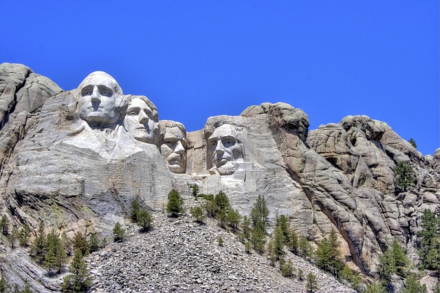 South Dakota