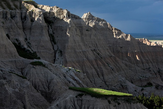 South Dakota