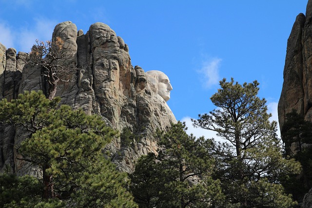 South Dakota