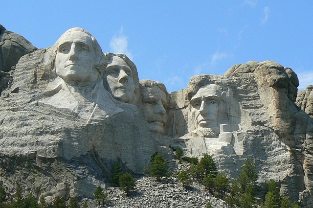 South Dakota