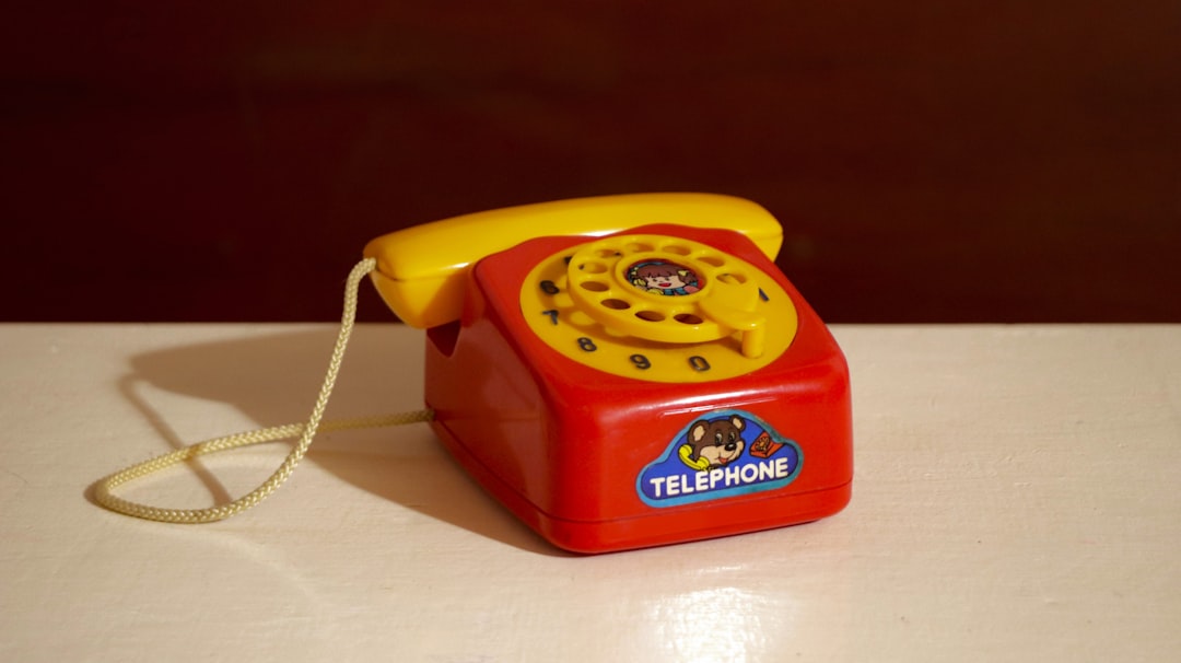 telemarketer