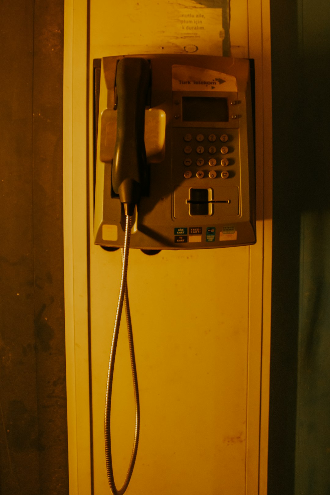 telemarketer