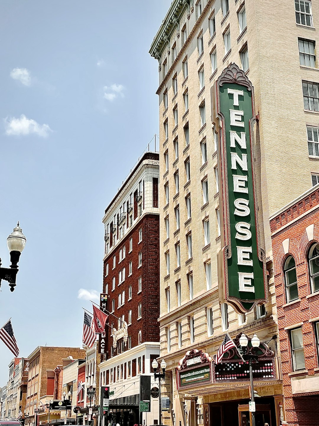 Tennessee