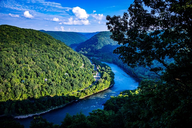 West Virginia
