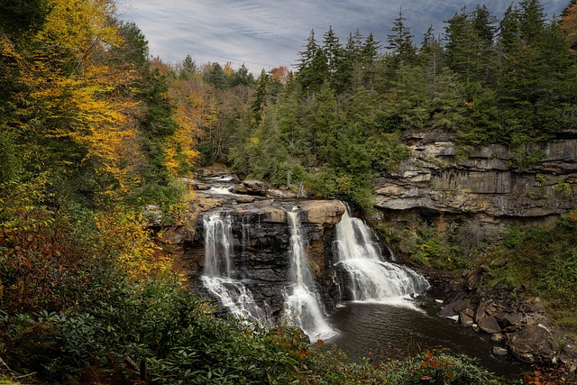 West Virginia