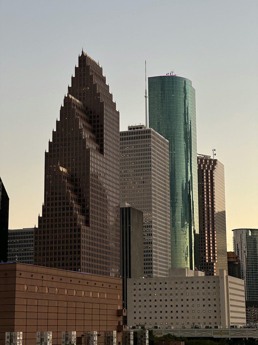 Houston