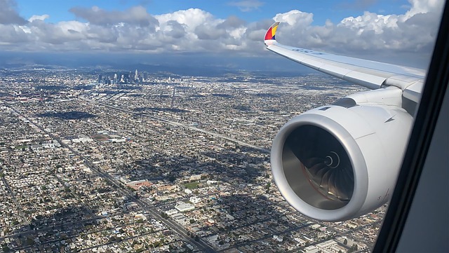 Los Angeles