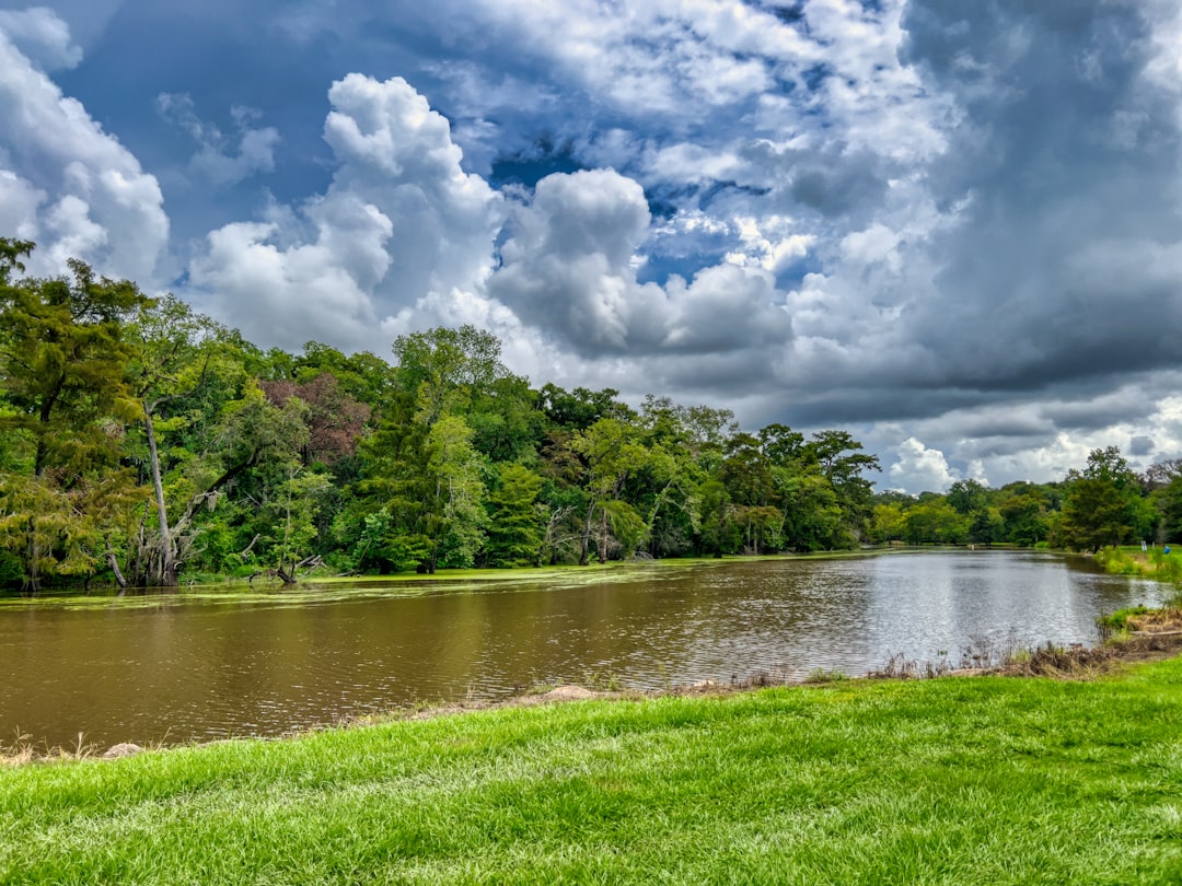 Rural Broadband Expansion: How to Stop Spam Calls Louisiana Naturally