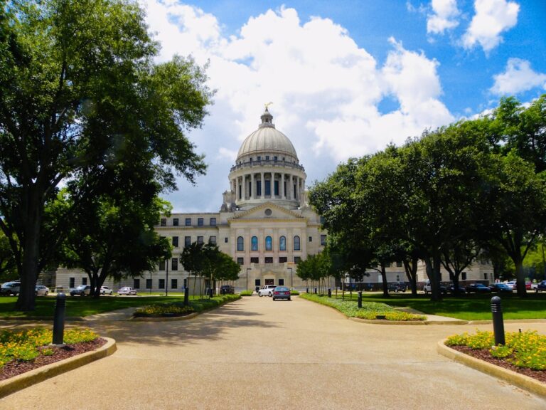 Mississippi