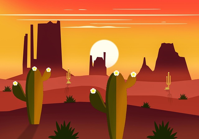 New Mexico