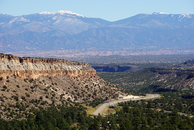 New Mexico