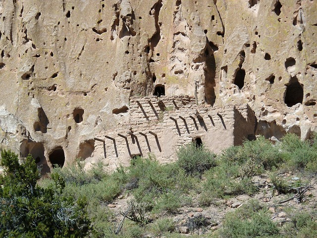 New Mexico