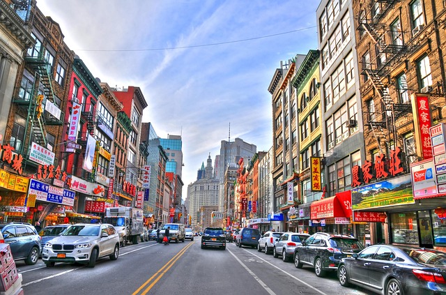 New York