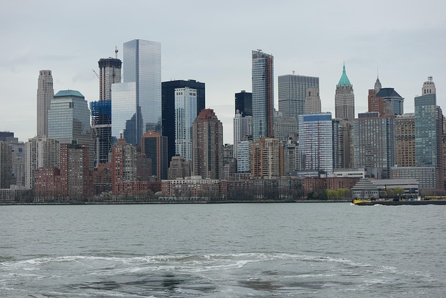 New York