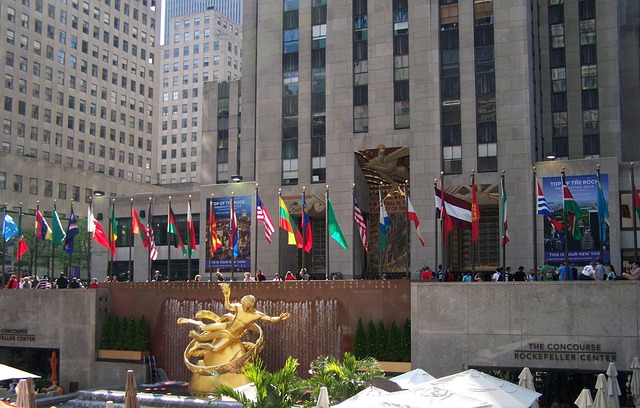 New York