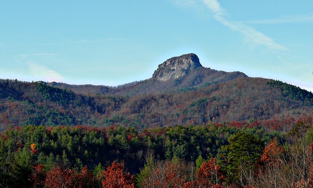 North Carolina