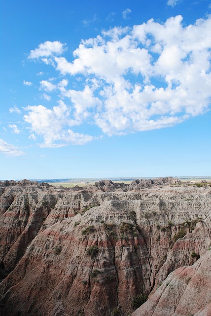 North Dakota