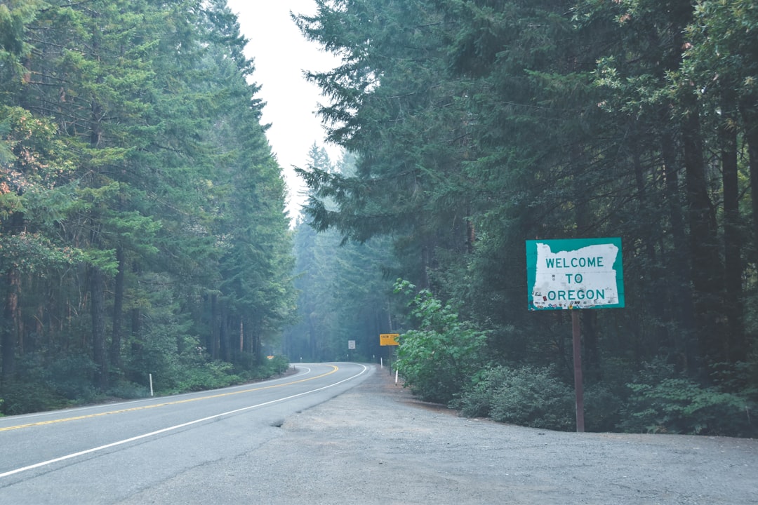 Oregon