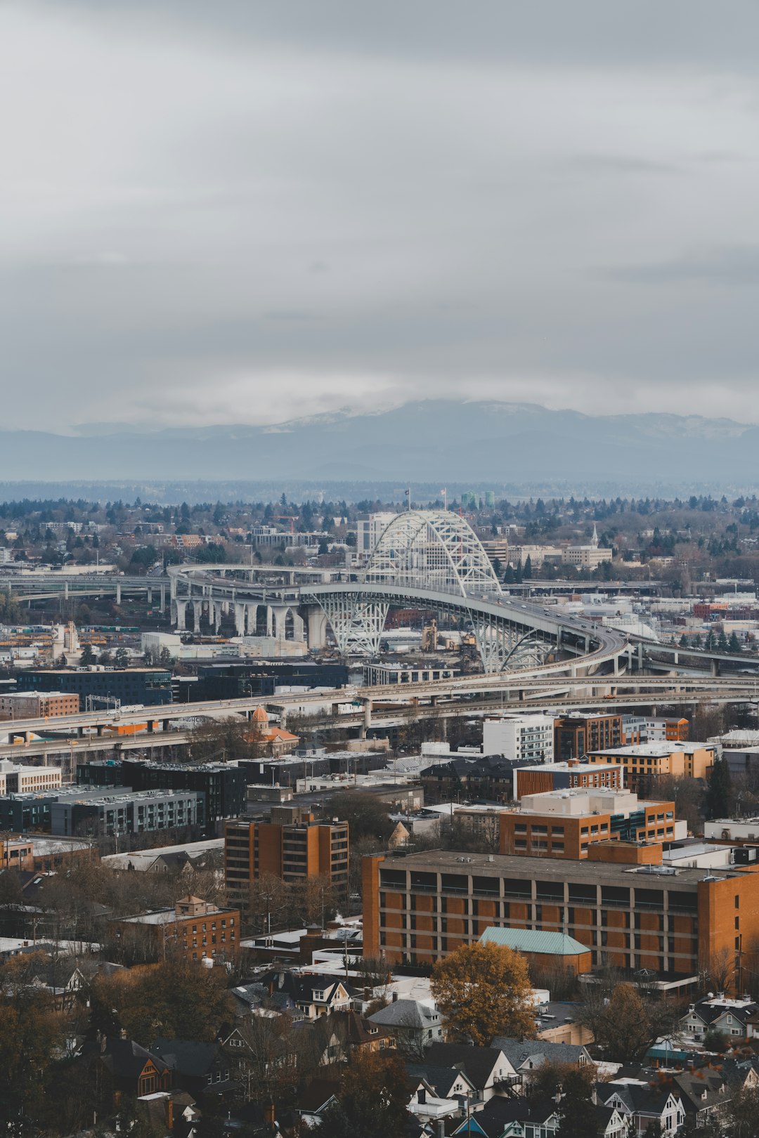 Oregon