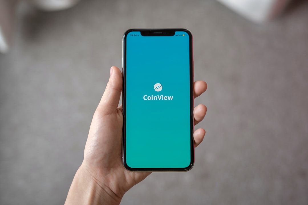 phone