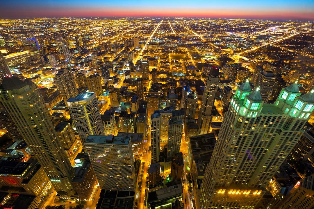 Stop Spam Calls: Legal Rights & Chicago Lawyer Help